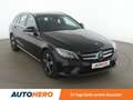 Mercedes-Benz C 200 C 200 d T Avantgarde *NAVI*LED*TEMPO*PDC* Schwarz - thumbnail 8