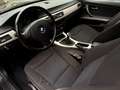BMW 318 i#TOURING#1HAND#TÜV-NEU#SERVICE-NEU#KLIMA#SHZ Noir - thumbnail 10