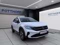 Volkswagen Taigo 1.0 TSI GOAL NAVI KLIMA PDC SHZG Weiß - thumbnail 6