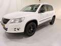 Volkswagen Tiguan 1.4 TSI Sport Style Wit - thumbnail 28