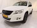Volkswagen Tiguan 1.4 TSI Sport Style Wit - thumbnail 3