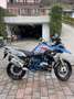 BMW R 1200 GS Rally - thumbnail 1