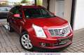 Cadillac SRX 3.6 V6 Premium AWD*Navi~Bose~Blu-ray~RearEnt Rouge - thumbnail 1