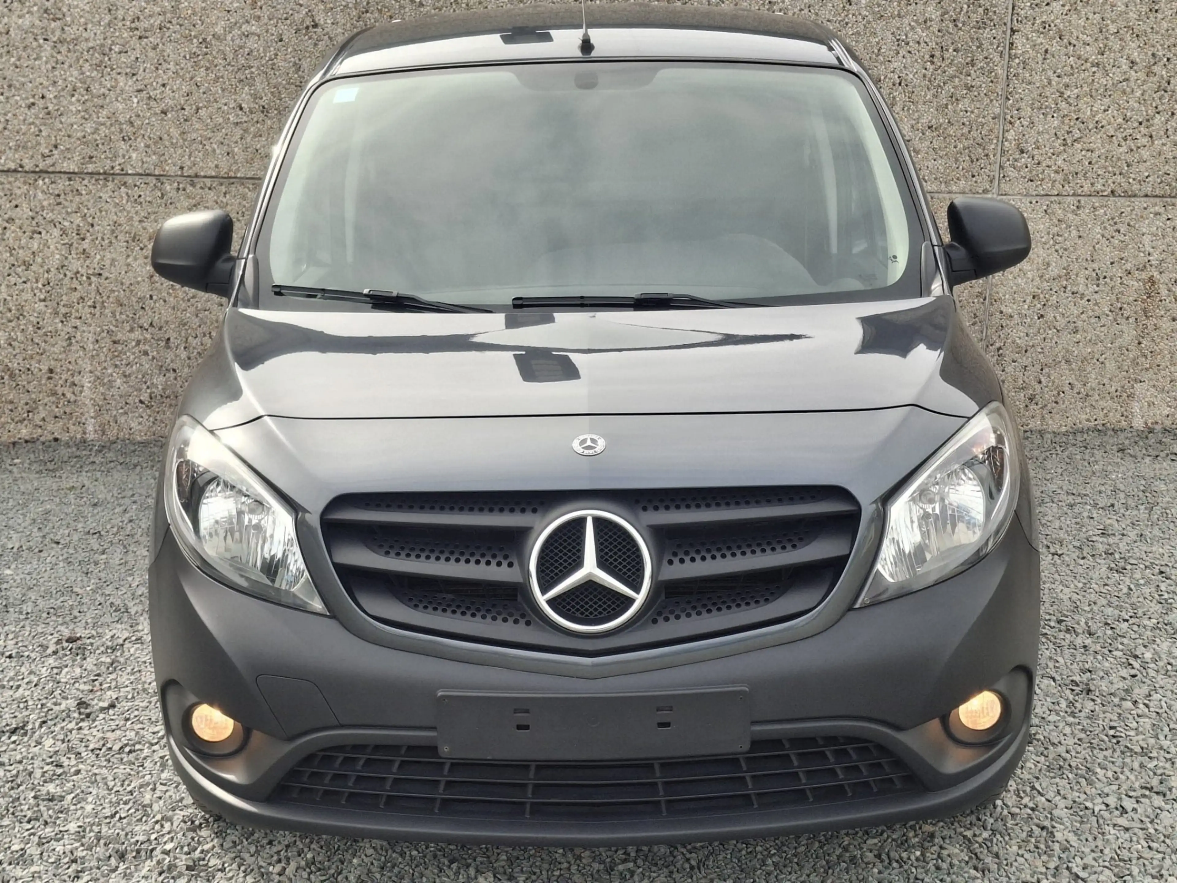 Mercedes-Benz Citan 109 — photo 5