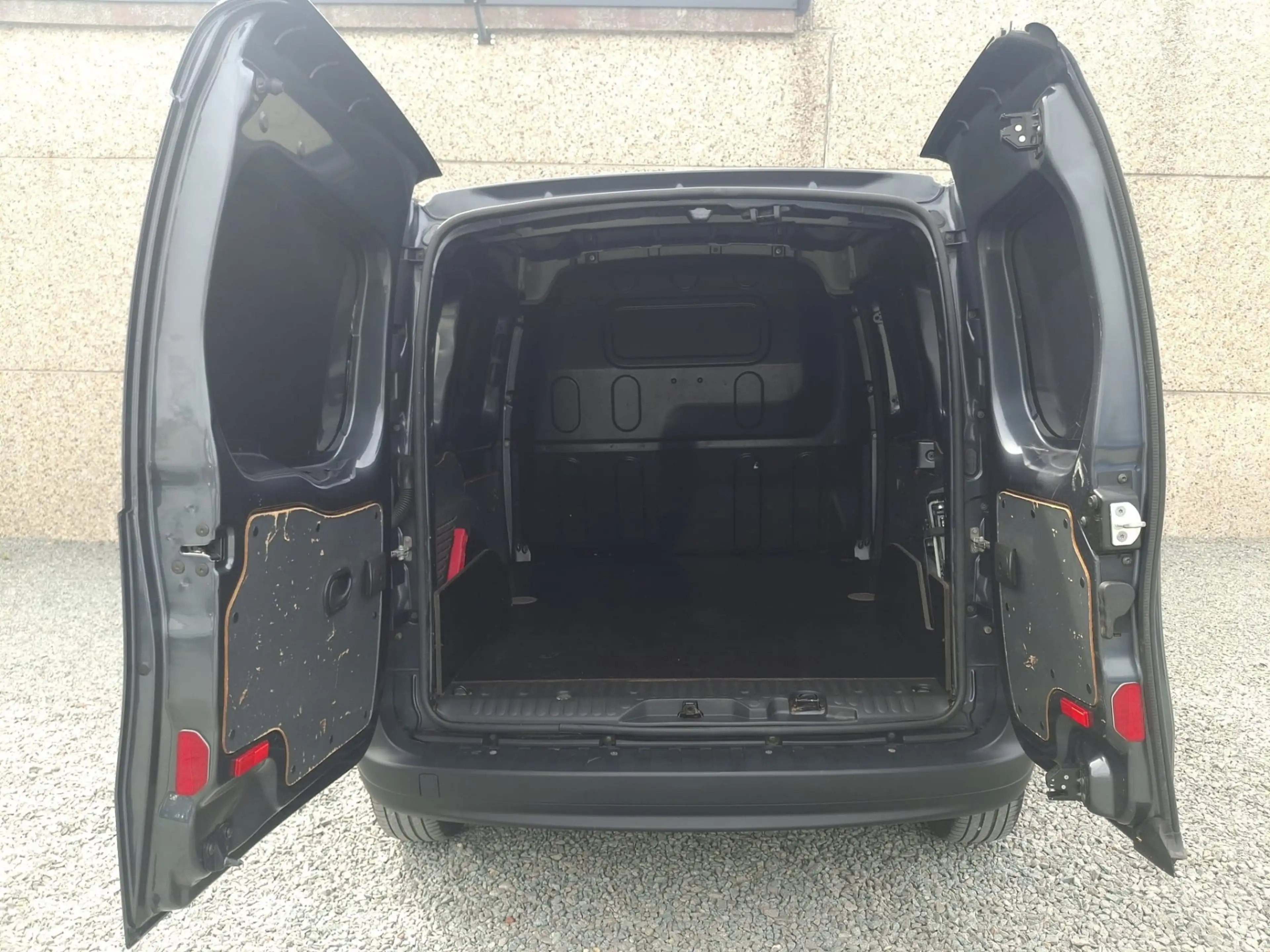 Mercedes-Benz Citan 109 — photo 14