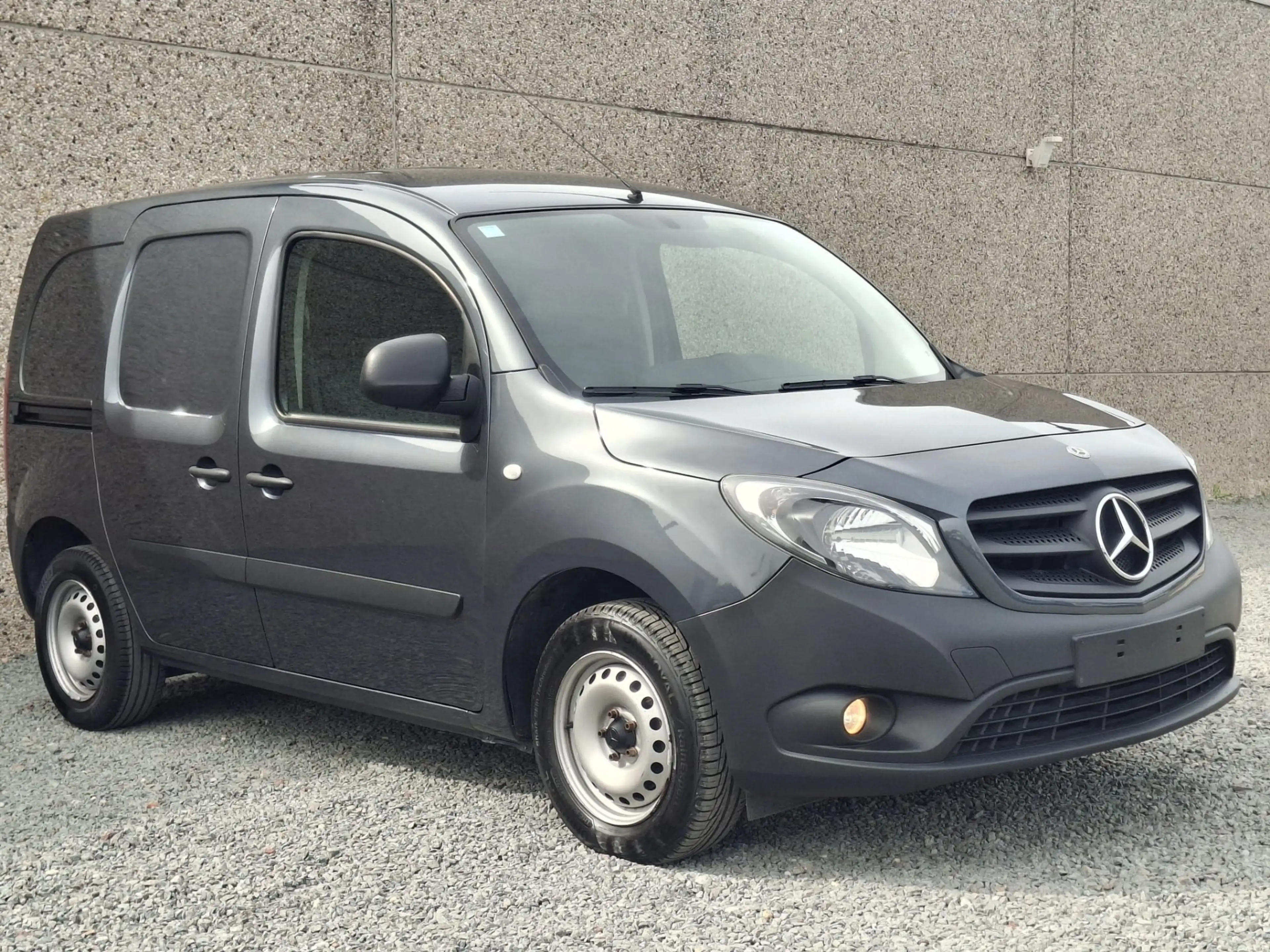 Mercedes-Benz Citan 109