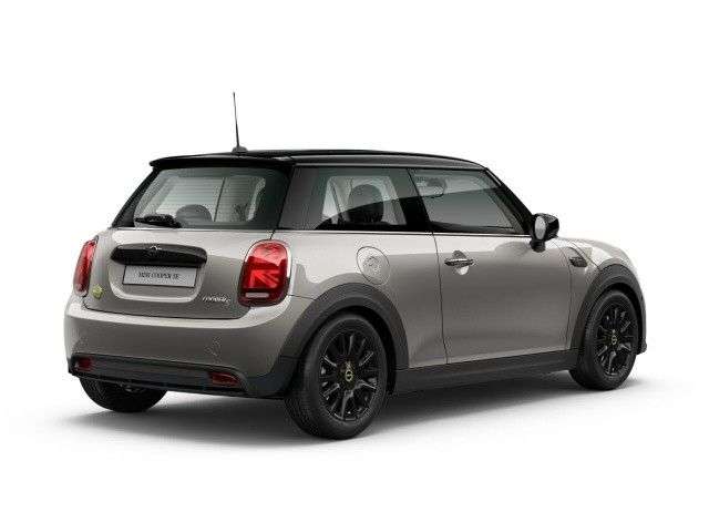 MINI Cooper SE . Classic Trim Navi Panoramadach Blueto