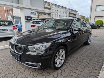 5er Gran Turismo Diesel 530d Gran Turismo