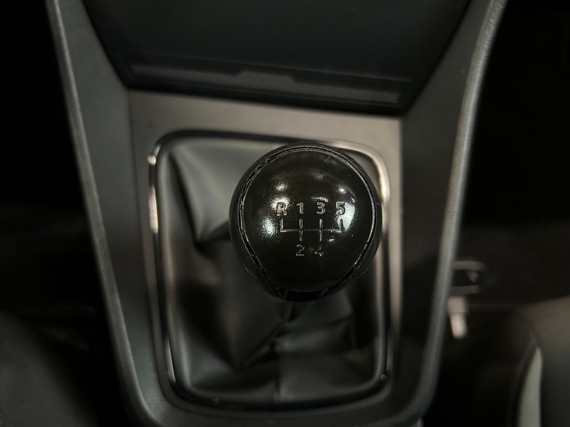 SEAT Leon 1.2 TSI Enjoy — photo 13