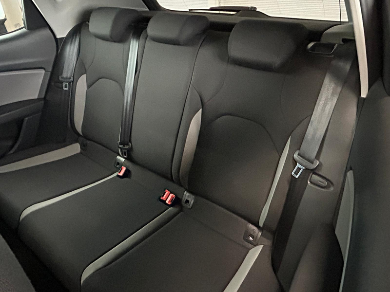SEAT Leon 1.2 TSI Enjoy — photo 18