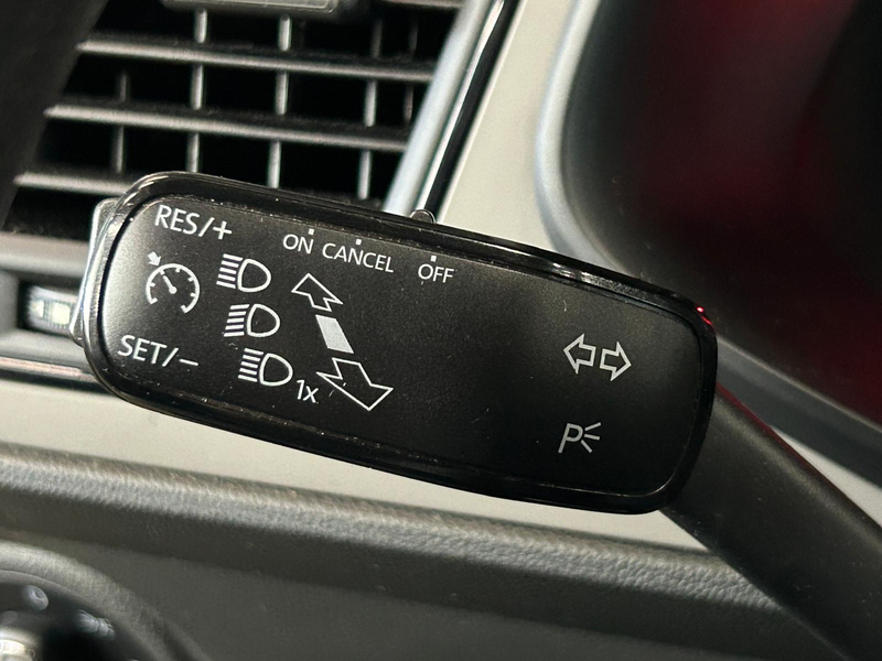 SEAT Leon 1.2 TSI Enjoy — photo 9