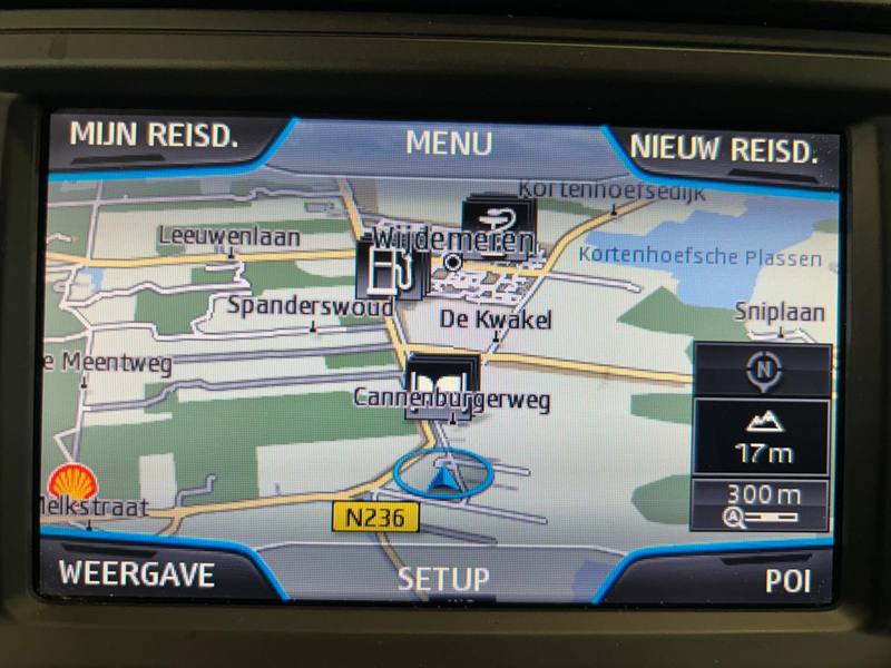 SEAT Leon 1.2 TSI Enjoy — photo 11