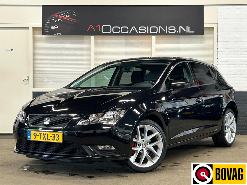 SEAT Leon 1.2 TSI Enjoy