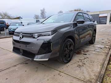 MAX HYBRID 145 AUTOMATIC