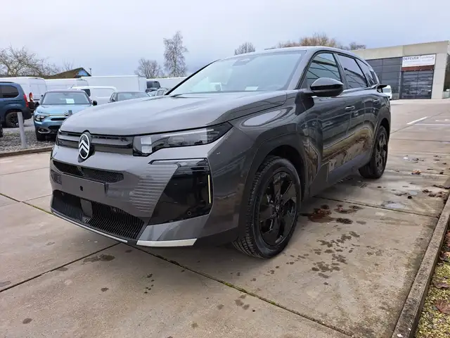 Citroen C5 Aircross MAX HYBRID 145 AUTOMATIC