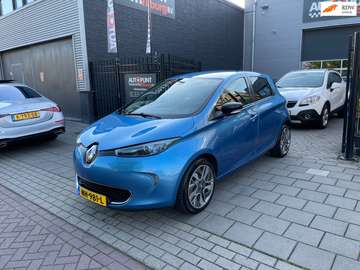 Q90 Life Quickcharge 41 kWh Airco NAP APK