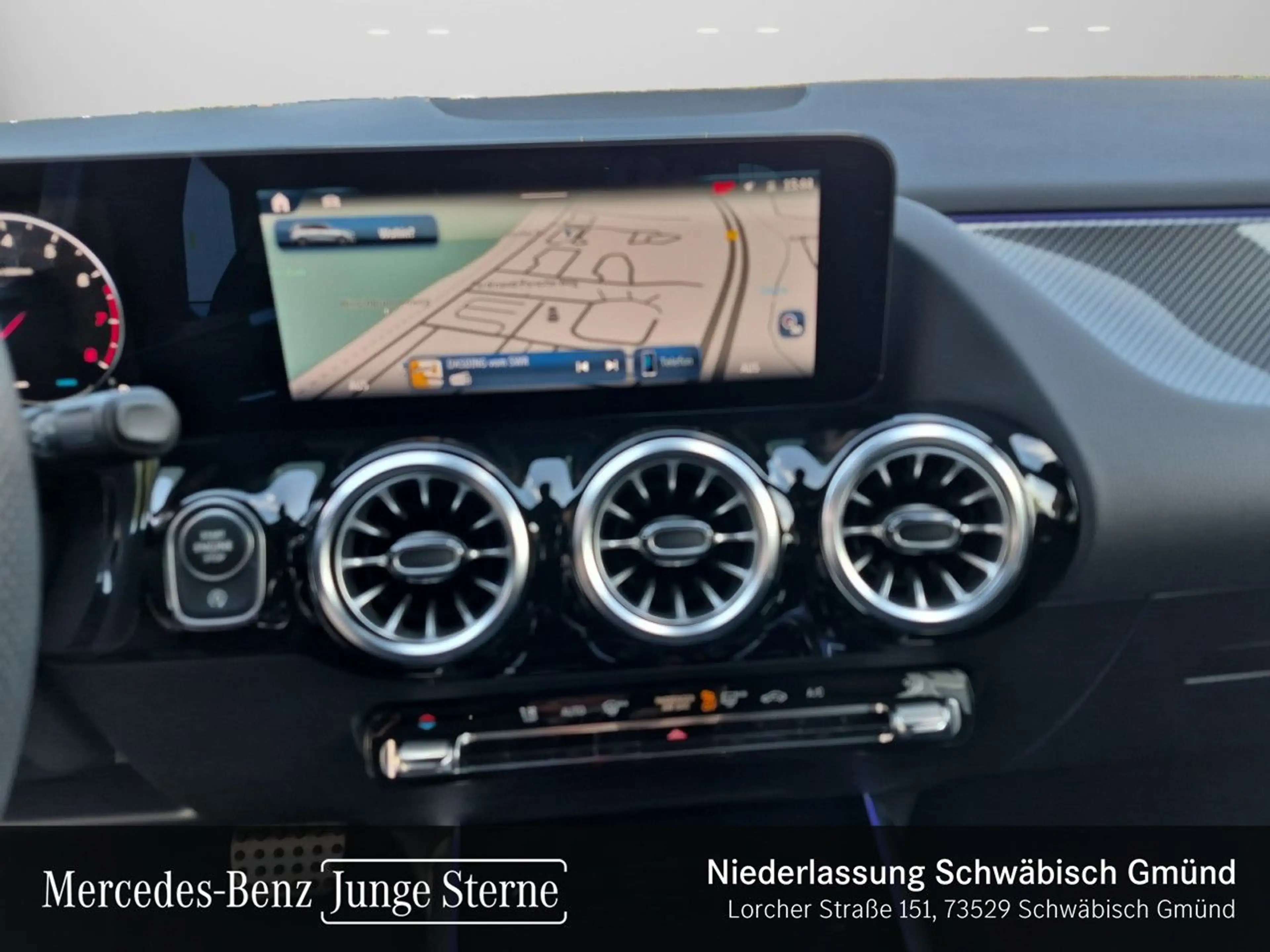 Mercedes-Benz B 200 AMG+LED+KAMERA+KEYLESS+7G — photo 15
