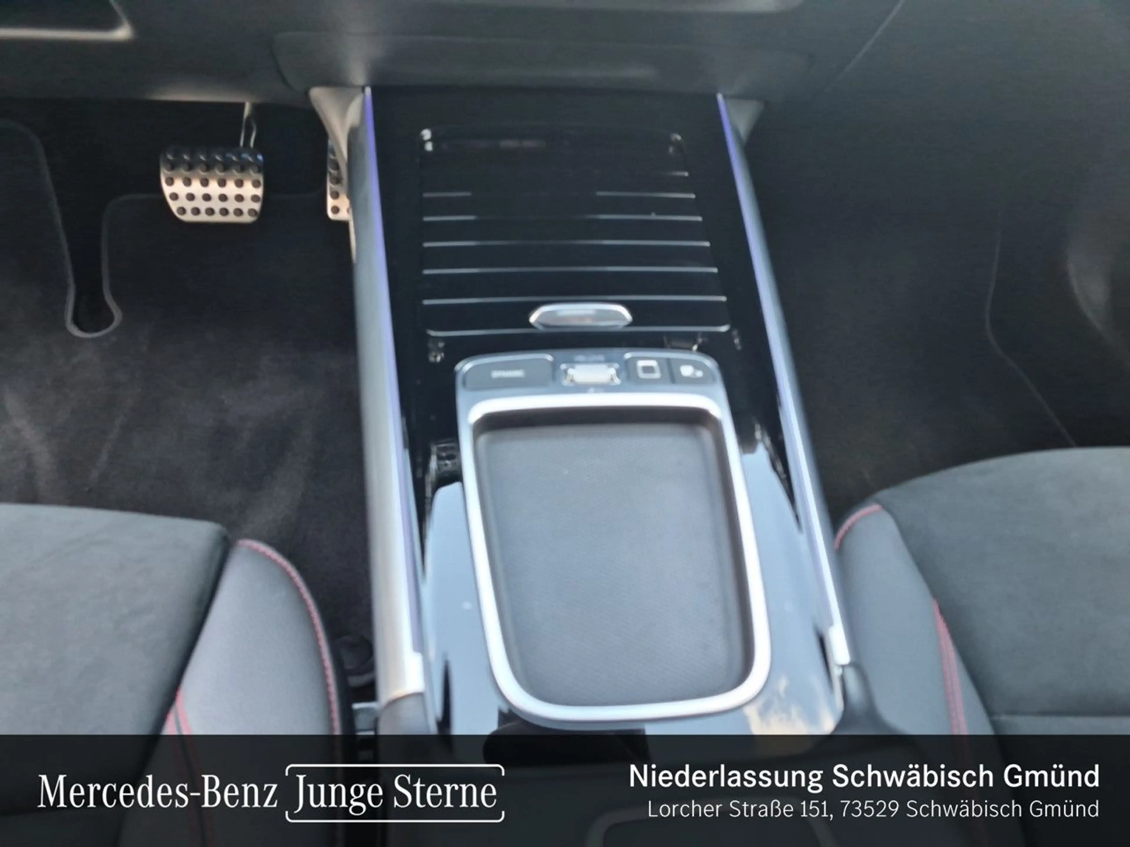 Mercedes-Benz B 200 AMG+LED+KAMERA+KEYLESS+7G — photo 14
