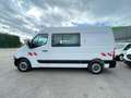 Renault Master Renault Master L2H2 2.3 DCI Grand Comfort 6 POSTI Bianco - thumbnail 5