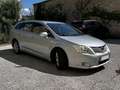 Toyota Avensis Avensis 2,0 D4-D 125 DPF Comfort Comfort Silber - thumbnail 3