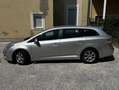 Toyota Avensis Avensis 2,0 D4-D 125 DPF Comfort Comfort Silber - thumbnail 8