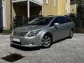 Toyota Avensis Avensis 2,0 D4-D 125 DPF Comfort Comfort Silber - thumbnail 1