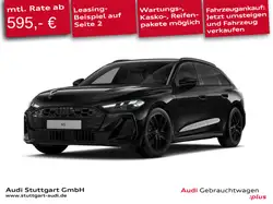 Audi A5 TDI quattro 150 kW S line S tronic