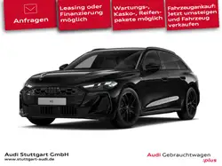 Audi A5 TDI quattro 150 kW S line S tronic