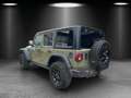 Jeep Wrangler 3.6 Willys 4 Door 4x4 V6 SHZ/NAVI/AHK/L - thumbnail 3