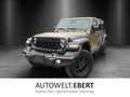 Jeep Wrangler 3.6 Willys 4 Door 4x4 V6 SHZ/NAVI/AHK/L - thumbnail 1