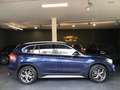 BMW X1 sdrive20d Msport Blu/Azzurro - thumbnail 3