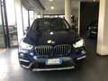 BMW X1 sdrive20d Msport Azul - thumbnail 2