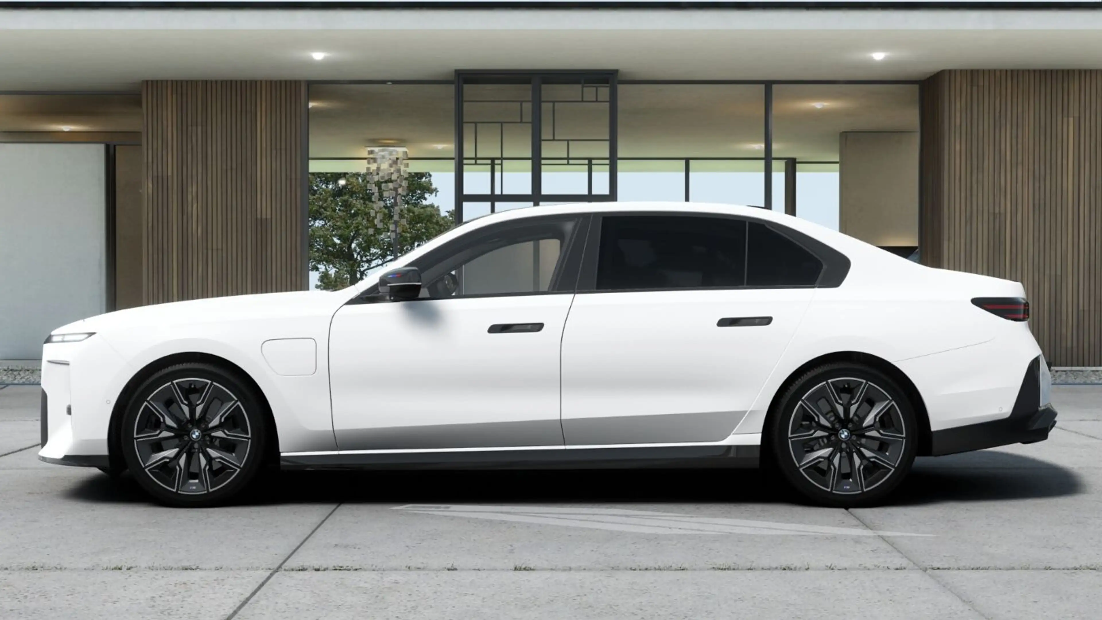 BMW 760 BMW e **Bestellaktion ** abänderbar** — photo 4