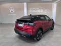 Citroen C4 Elektro 156 PS MAX Rot - thumbnail 2
