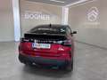 Citroen C4 Elektro 156 PS MAX Rot - thumbnail 3