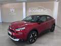 Citroen C4 Elektro 156 PS MAX Rot - thumbnail 1