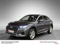 Audi Q5 Sportb. S-Line 40 TDI qu 360° Matrix B&O Pano Grau - thumbnail 1
