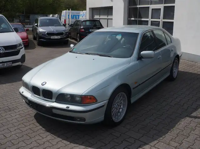 BMW 540 5er 540i