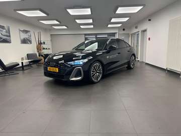 A5 Berline S line TDI quattro 204 CV / 150 kW S tr