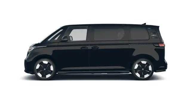 Volkswagen Id. Buzz view 8