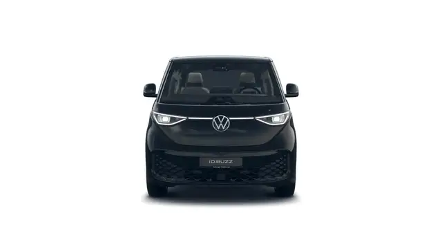 Volkswagen Id. Buzz view 5