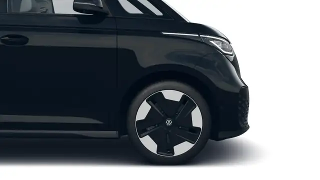 Volkswagen Id. Buzz view 6