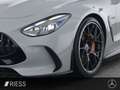 Mercedes-Benz AMG GT GT 63 AMG 4MATIC+ 360 ACC AUT Bel.Sitz DynLicht Grau - thumbnail 3