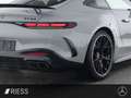 Mercedes-Benz AMG GT GT 63 AMG 4MATIC+ 360 ACC AUT Bel.Sitz DynLicht Grau - thumbnail 9
