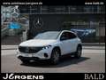 Mercedes-Benz EQA 250 + Electr-Art/Pano/AHK/Night/360/Memo/Burm Blanc - thumbnail 1