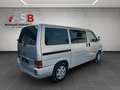 Volkswagen T4 Multivan 2.5 TDI Atlantis Fahrradträger/Klima Plateado - thumbnail 11