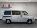 Volkswagen T4 Multivan 2.5 TDI Atlantis Fahrradträger/Klima Plateado - thumbnail 5