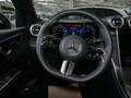Mercedes-Benz GLC 400 e 4M , AMG NIGHT DISTR PANO AHK 360 PDC Gris - thumbnail 11