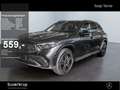 Mercedes-Benz GLC 400 e 4M , AMG NIGHT DISTR PANO AHK 360 PDC Gris - thumbnail 1