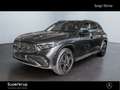 Mercedes-Benz GLC 400 e 4M , AMG NIGHT DISTR PANO AHK 360 PDC Gris - thumbnail 2